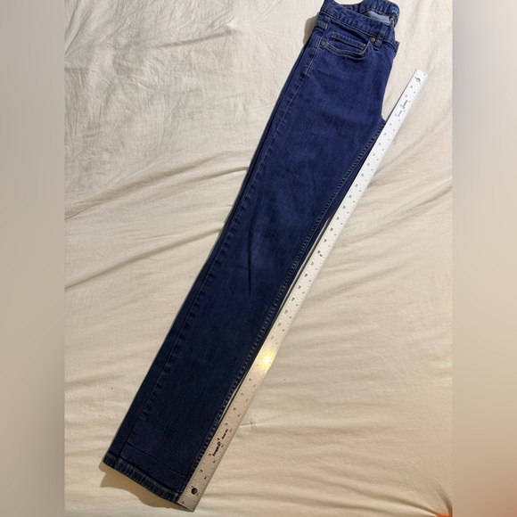 Patagonia Women's Skinny Jeans in Indigo - Picture 2 of 7